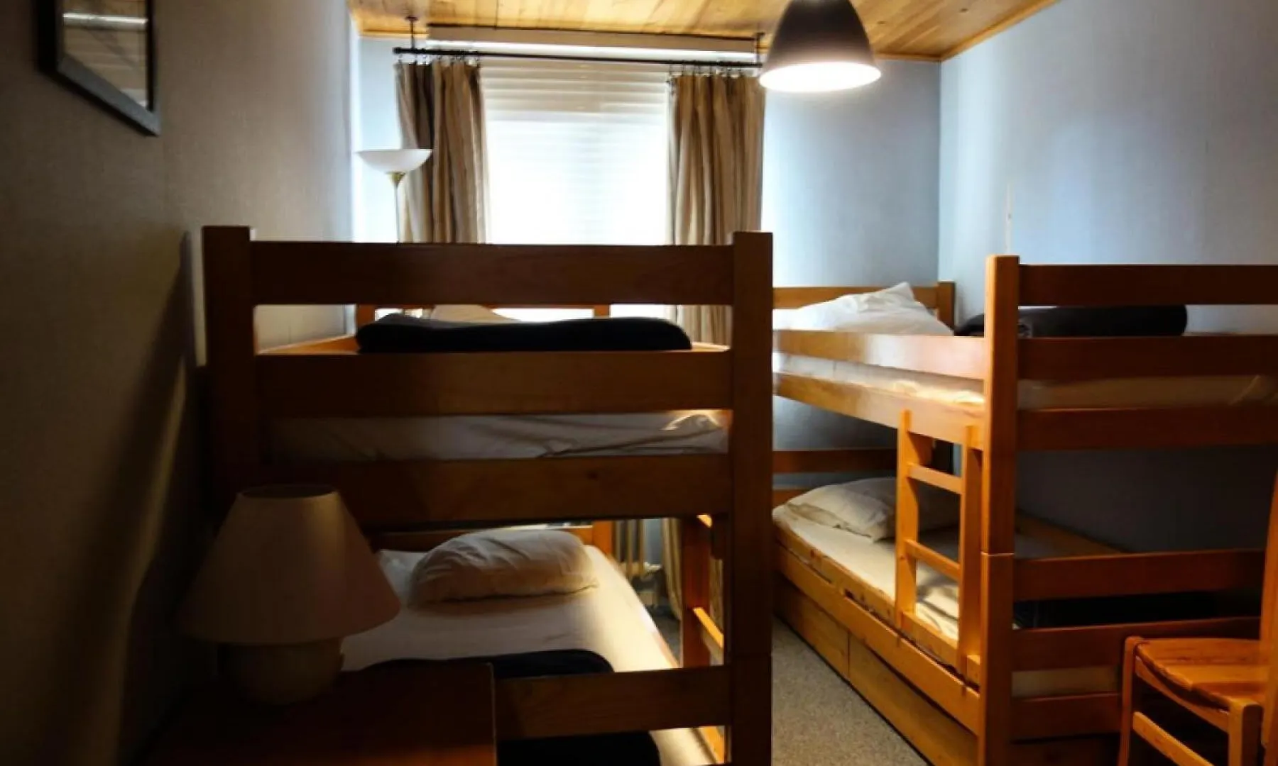 Residence Eden - Appartement Alpe D'Huez Viel Alpe Mae-2821 Huez
